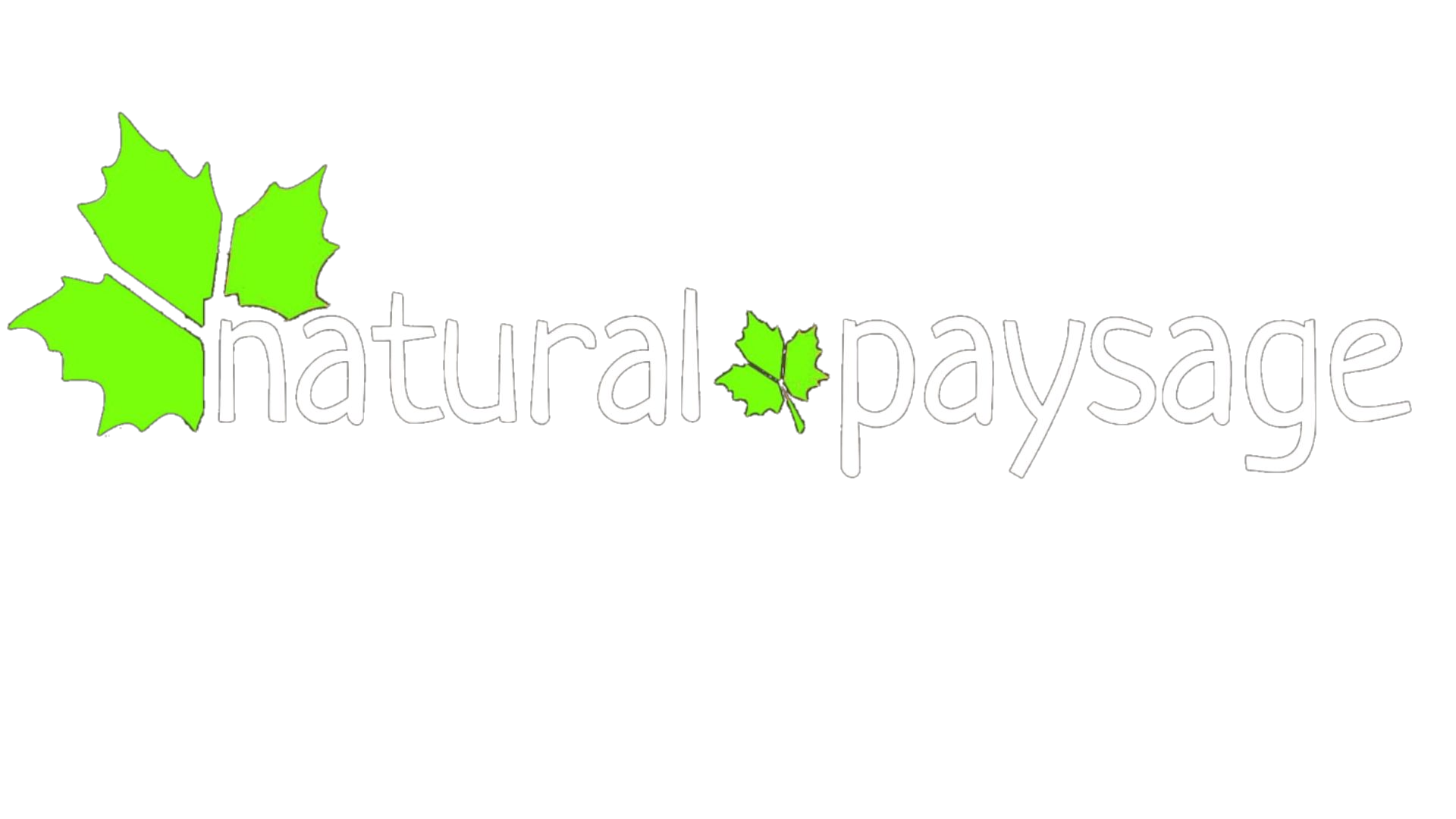 Natural Paysage